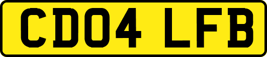 CD04LFB