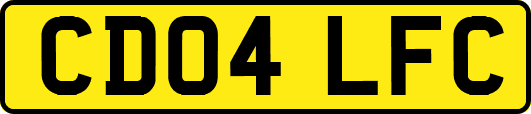 CD04LFC