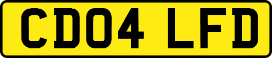 CD04LFD
