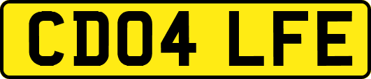 CD04LFE