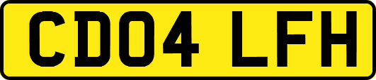 CD04LFH