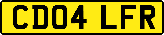 CD04LFR