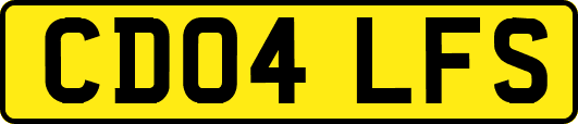 CD04LFS