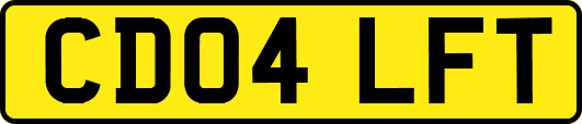 CD04LFT