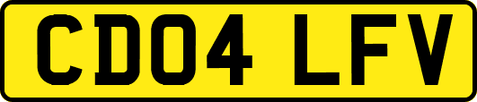 CD04LFV