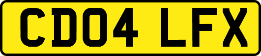 CD04LFX