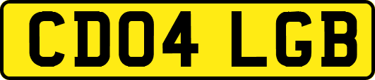 CD04LGB