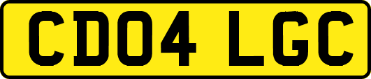 CD04LGC