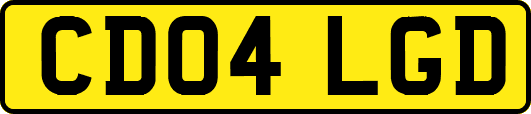 CD04LGD