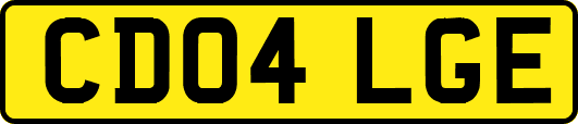 CD04LGE