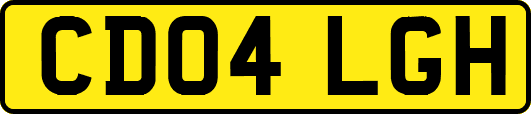 CD04LGH