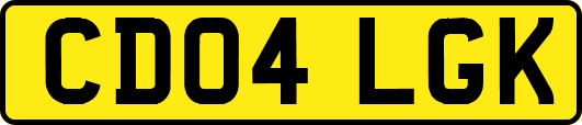 CD04LGK