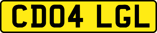 CD04LGL
