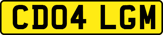CD04LGM