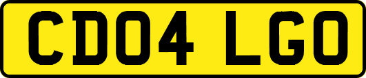 CD04LGO