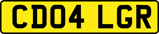 CD04LGR