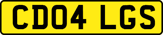 CD04LGS