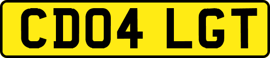 CD04LGT