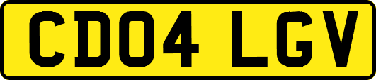 CD04LGV