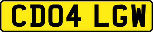 CD04LGW