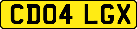CD04LGX