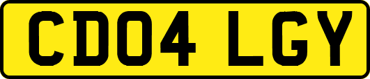 CD04LGY