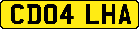CD04LHA