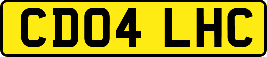 CD04LHC