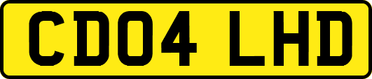 CD04LHD