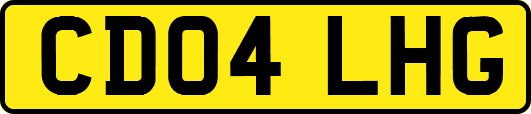 CD04LHG