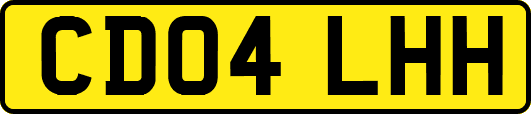 CD04LHH
