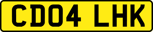 CD04LHK