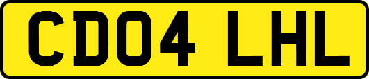 CD04LHL
