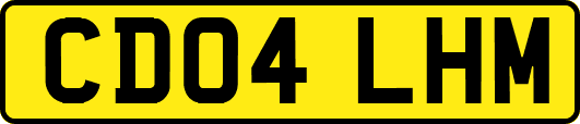 CD04LHM