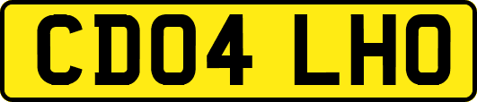 CD04LHO