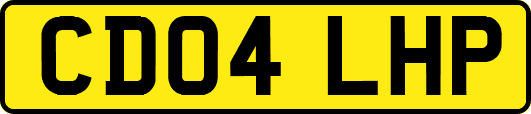 CD04LHP