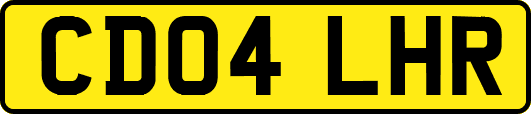 CD04LHR