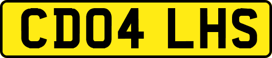 CD04LHS