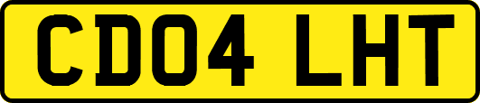 CD04LHT