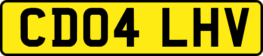 CD04LHV