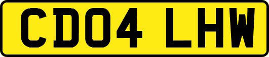 CD04LHW