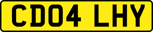 CD04LHY