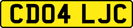 CD04LJC