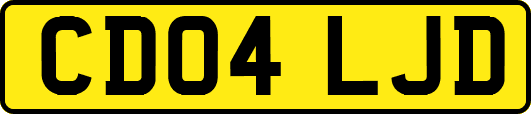 CD04LJD