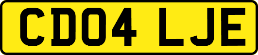 CD04LJE