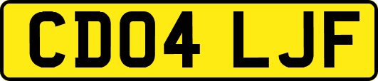 CD04LJF