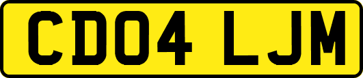 CD04LJM