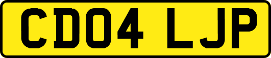 CD04LJP