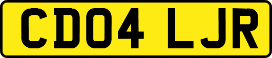 CD04LJR