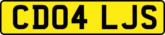 CD04LJS
